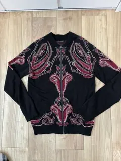 ZARA 総柄カーディガン！！　値段交渉可能！