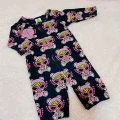 R*様 ヒスミニ テディロンパース