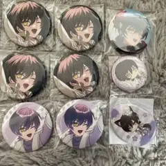 2025年最新】スノウ まほやく 缶バッジの人気アイテム - メルカリ