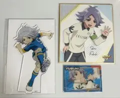 2026年最新】イナズマイレブン 吹雪士郎 アクリルスタンドの人気