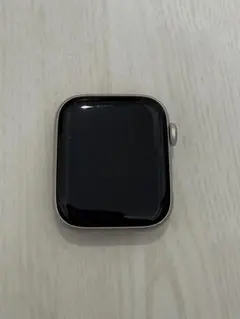 AppleWatchSE2 (GPS + Cellular)44mmスターライト