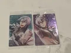 アイナナ ウエハース25