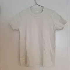 UNIQLO U 半袖Tシャツ XL ベージュ