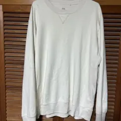 UNIQLO トレーナー