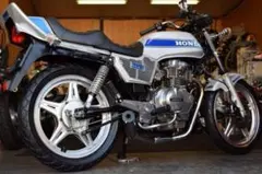 2026年最新】cb250n cb400nの人気アイテム - メルカリ