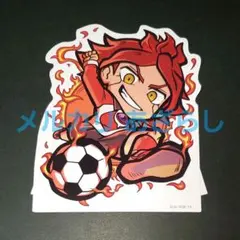 南雲晴矢 スタンドポップ イナズマイレブン ポップアップショップ ガラポンのサムネイル