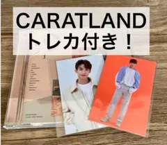【匿名配送】⑩SEVENTEEN 舞い落ちる花びら 通常盤