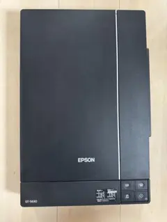 EPSON フラットベッドスキャナー GT-S630 本体のサムネイル