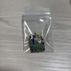 【限定】ディズニーランド　21世紀カウントダウン　記念　　グーフィー　ピンバッジ