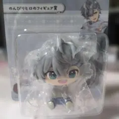 カラフルピーチ　1番くじ　フィギュア賞　ヒロ　からぴち