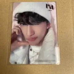 INI THE WINTER MAGIC HMVオンライン トレカ 池﨑理人