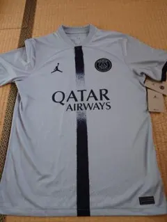 パリ・サンジェルマン PSG 22/23 ユニフォーム アウェイ NIKE