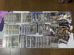 ヴァンガード 龍が如く 澤村遥 EXS フルデッキ - メルカリ