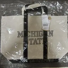 L'Appartement レミ レリーフ TOTE BAG MICHIGAN - メルカリ