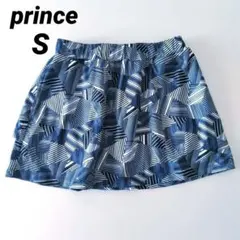 【prince プリンス】レディース バドミントン ゲームスカート Sサイズのサムネイル