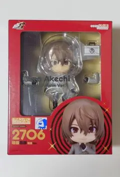 2026年最新】明智 ねんどろいどの人気アイテム - メルカリ