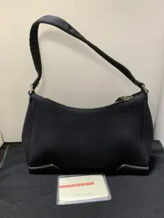 2026年最新】prada スポーツ バッグの人気アイテム - メルカリ