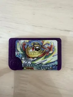 ポケモンフレンダ　ベストタッグ4弾　スーパートレジャー　ルチャブル