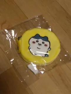 ちいかわ　台湾セブンイレブン　ハチワレ　ポーチ