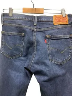 550 Levi's 511デニムパンツ ジーンズ W33L34
