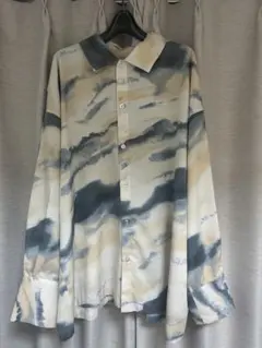 liberty shirts イナフ enofのサムネイル