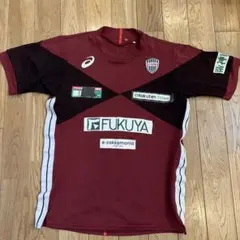 2026年最新】ヴィッセル神戸シャツの人気アイテム - メルカリ