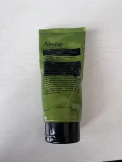 イソップ　ゼラニウム　ボディスクラブ　180ml