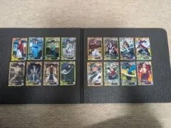 英傑大戦　るろうに剣心コラボ　コンプリートセット