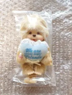 2026年最新】スウィート モンチッチの人気アイテム - メルカリ