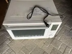 2024年製】ニトリ 電子レンジ BN520X WH - メルカリ