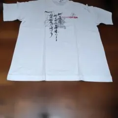 Mizuno インターハイプリント Tシャツ XOサイズ ホワイト
