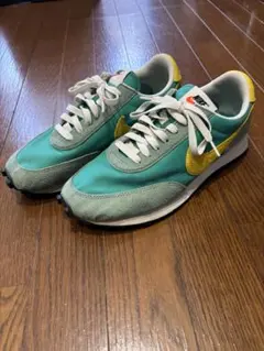 NIKE / DAYBREAK / ネプチューングリーン 26.5cm