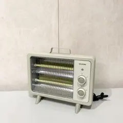 アイリスオーヤマ 電気 ストーブ ヒーター 遠赤外線 EHT-800D-C