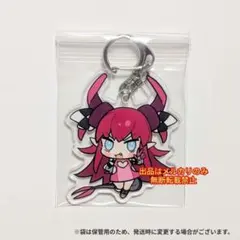 【イベント限定】 Fate エリザベート レーシング アクキー