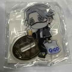 第五人格 gigo プライズ アクスタ 納棺師