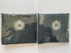 ホテルミラコスタエコバッグ2個セット