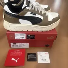 PUMA Tarrenz SBT Lo PTX 26.5cm