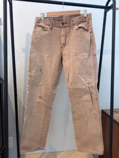 Dickies ダック ペインターパンツ フェード 00s ディッキーズ