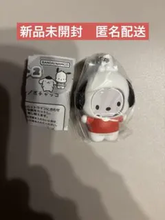 フォトフレームマスコット　ポチャッコ