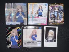 にじさんじ フェス ウィクロス シスター・クレア