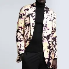 新品正規品　DRIES VAN NOTEN キルティング ジャケット L
