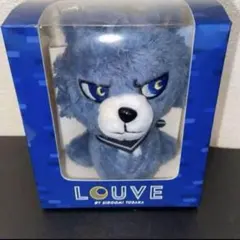 2025年最新】登坂広臣ルーヴくんぬいぐるみキーホルダーの人気