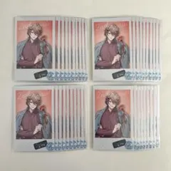 にじさんじ VOLTACTION セラフ・ダズルガーデン 2周年 チェキ