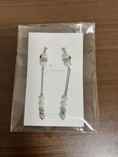 senna イヤリング