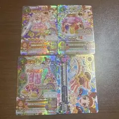 アイカツ ロリポップタウルスコーデ 有栖川おとめ