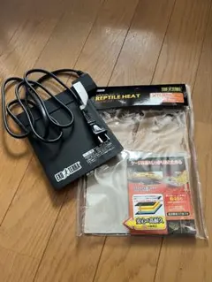 GEX 爬虫類・両生類用品