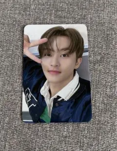 NCTDREAM マーク DREAM()SCAPE