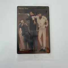 イタジャガ vol.7 工藤新一 黒羽快斗