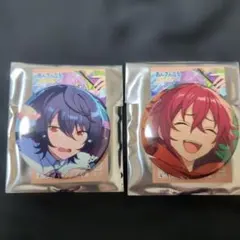 魔入りました 入間くん ハート缶バッジ コミケ 秋田書店 c102 オペラ