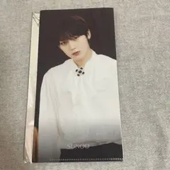 ENHYPEN ソヌ ファイル